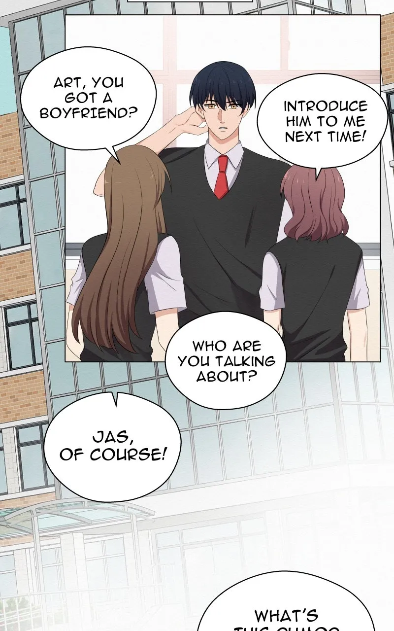 Jas and Art Chapter 1 page 44 - 