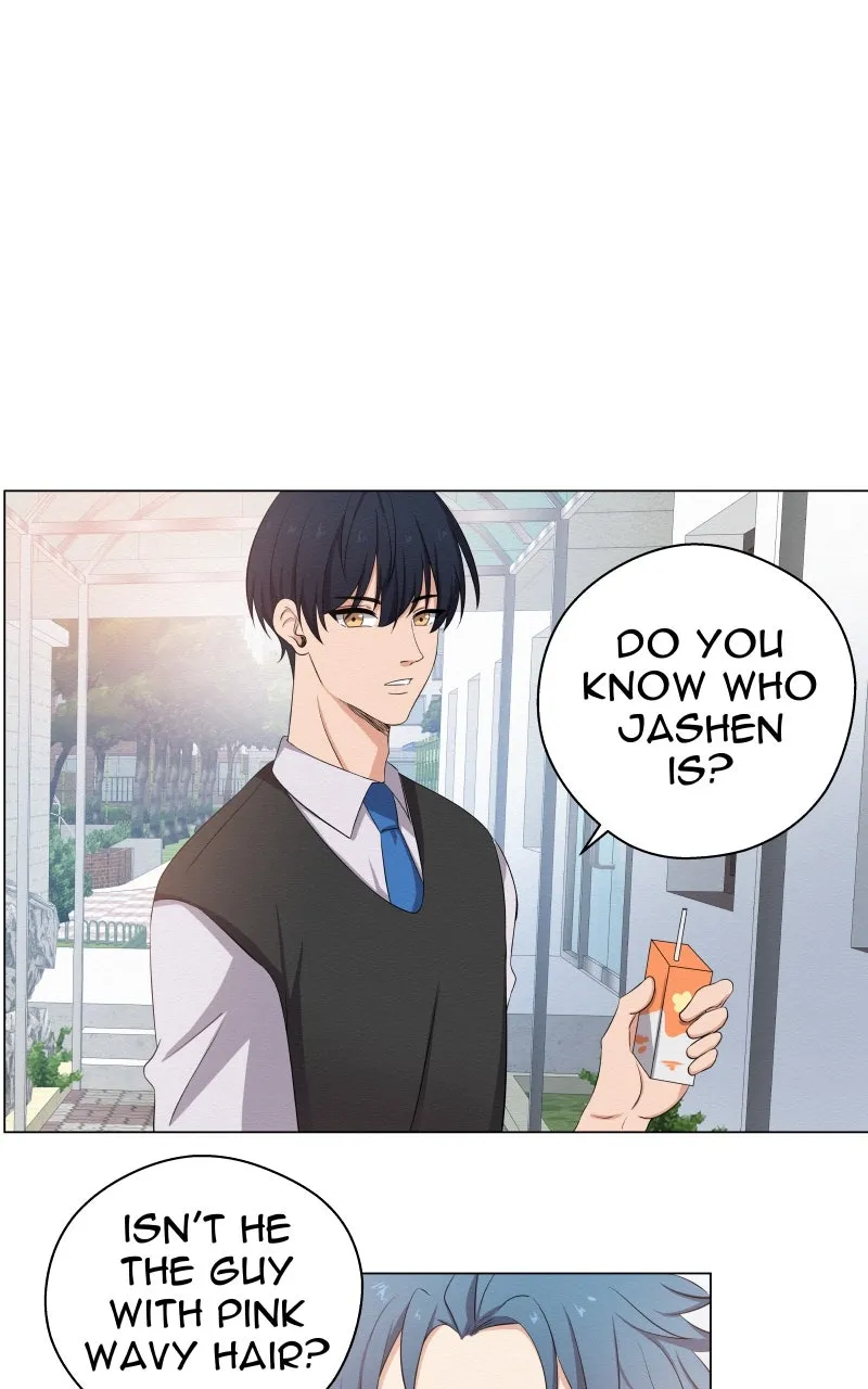 Jas and Art Chapter 1 page 46 - 