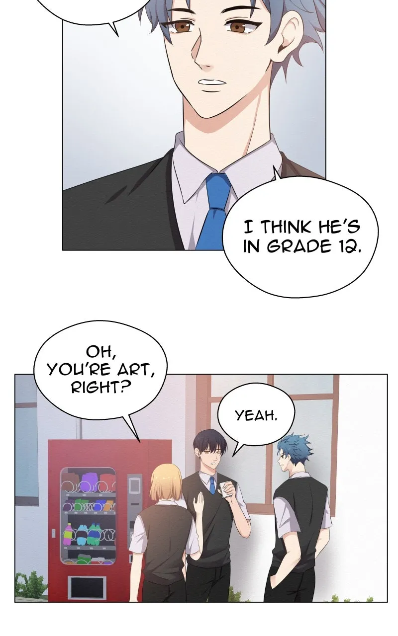 Jas and Art Chapter 1 page 47 - 