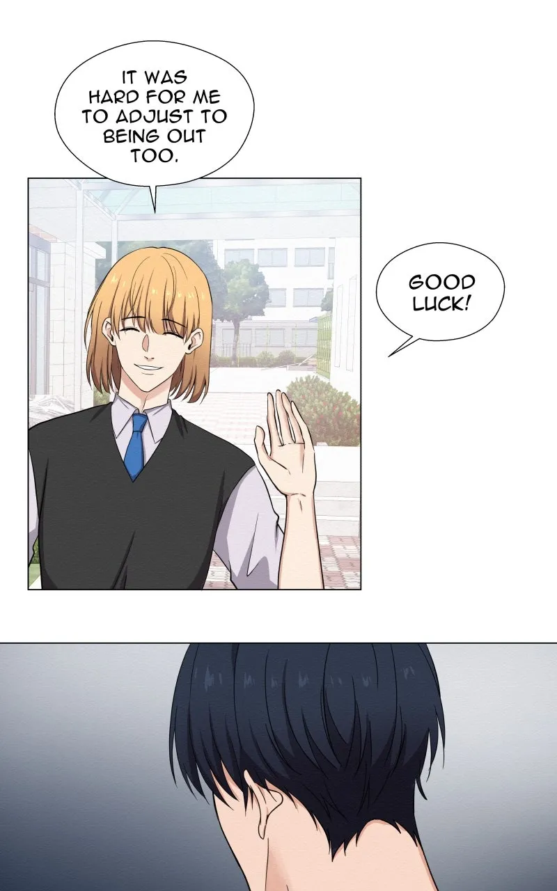 Jas and Art Chapter 1 page 49 - 