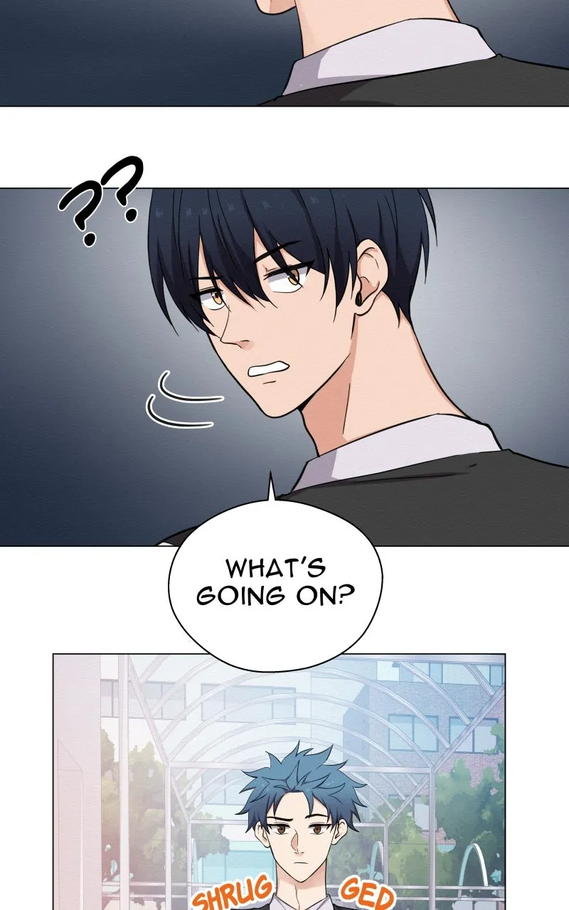 Jas and Art Chapter 1 page 50 - 