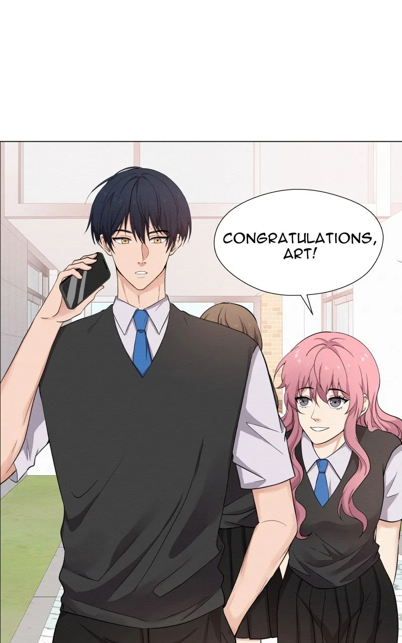 Jas and Art Chapter 1 page 55 - 
