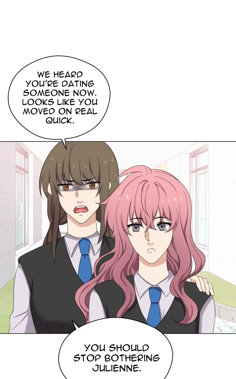 Jas and Art Chapter 1 page 64 - 