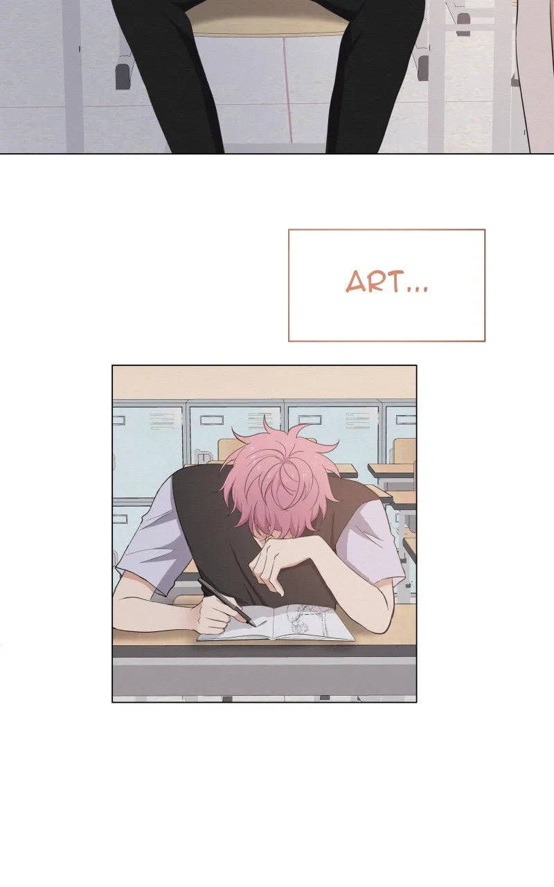 Jas and Art Chapter 1 page 8 - 