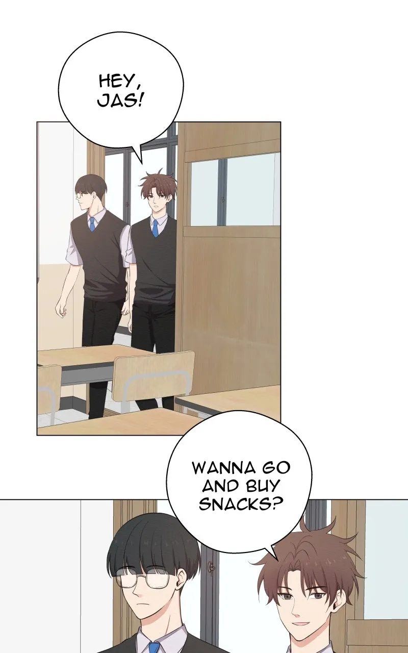 Jas and Art Chapter 1 page 10 - 