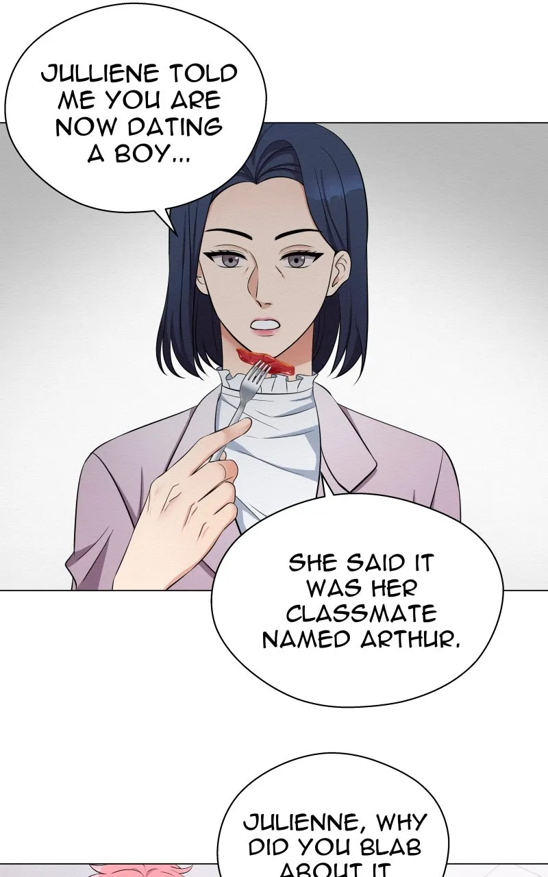 Jas and Art Chapter 10 page 19 - 