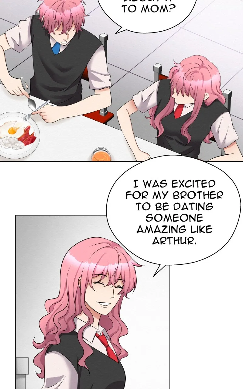 Jas and Art Chapter 10 page 20 - 