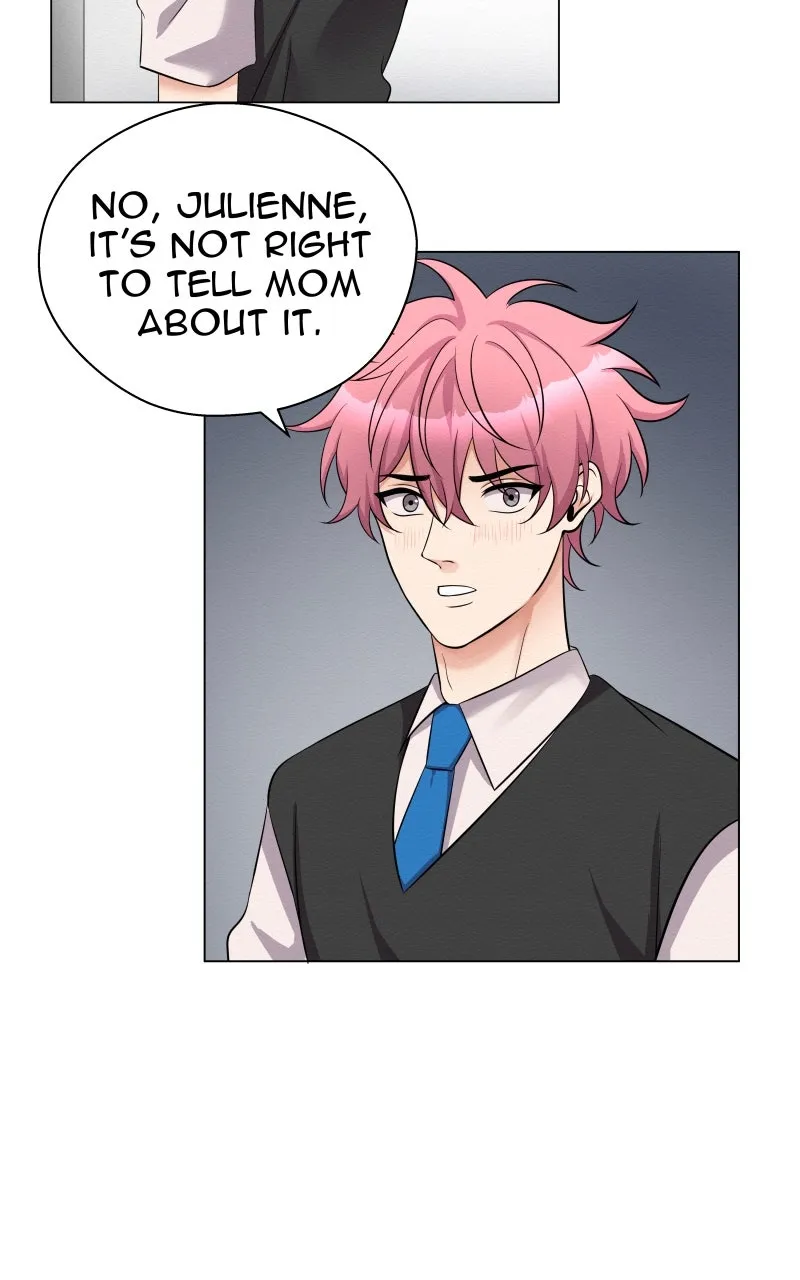 Jas and Art Chapter 10 page 21 - 