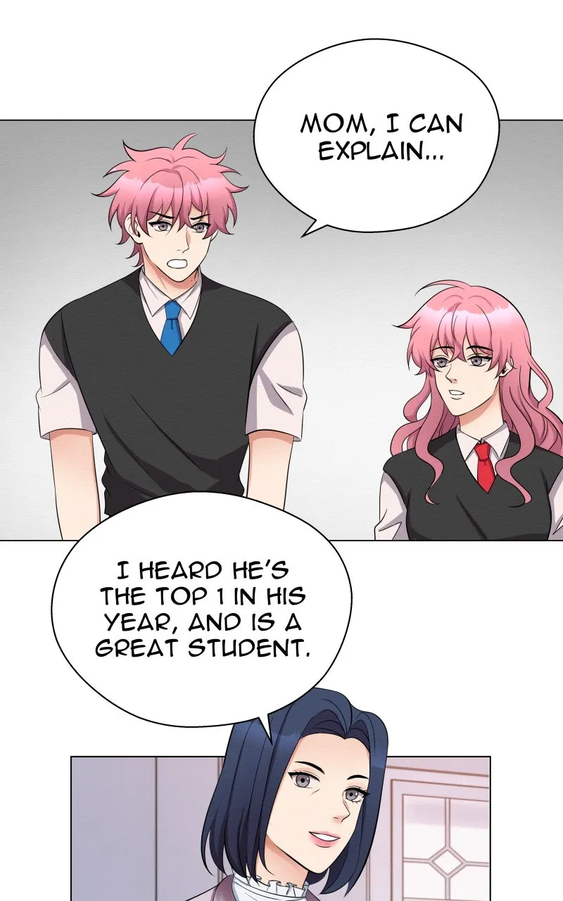 Jas and Art Chapter 10 page 22 - 