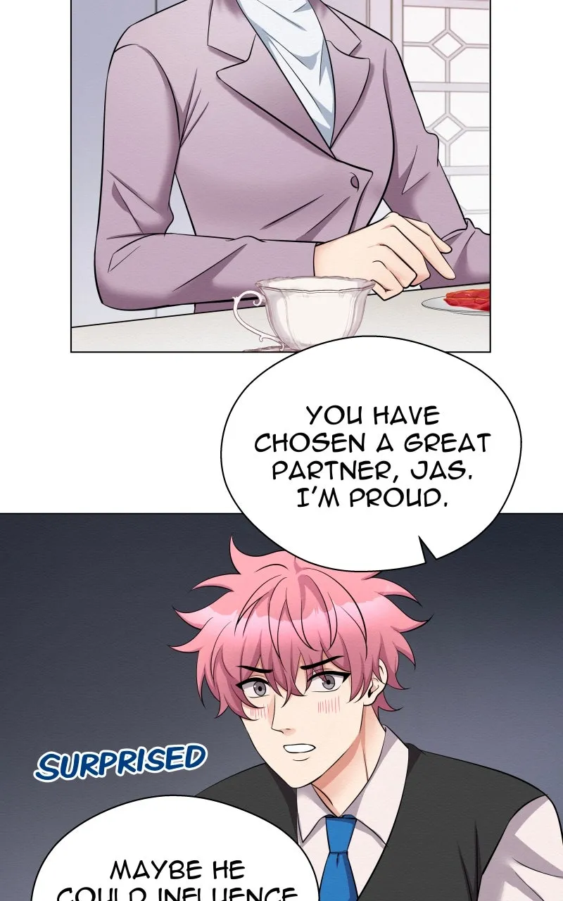 Jas and Art Chapter 10 page 23 - 