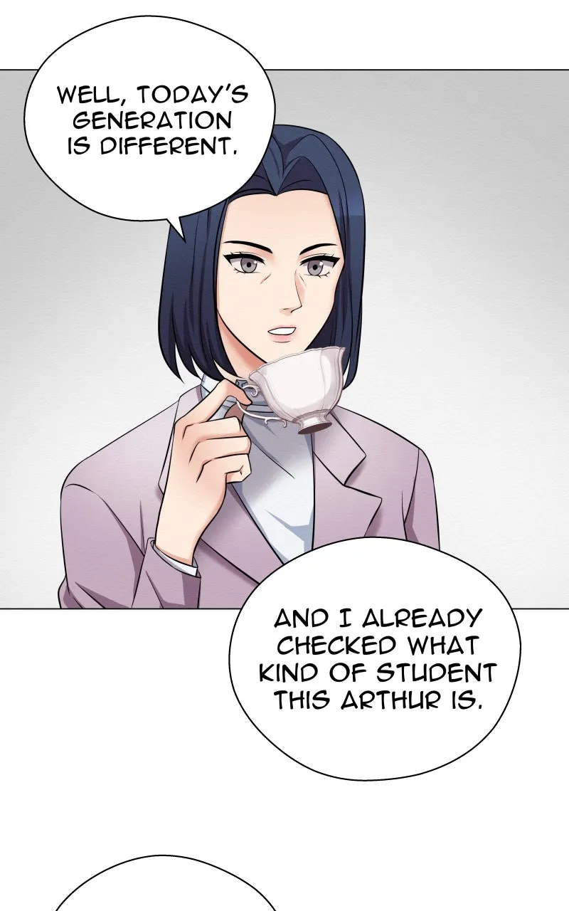 Jas and Art Chapter 10 page 25 - 