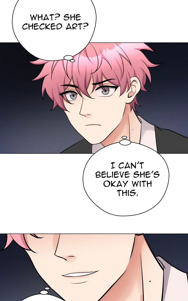 Jas and Art Chapter 10 page 26 - 