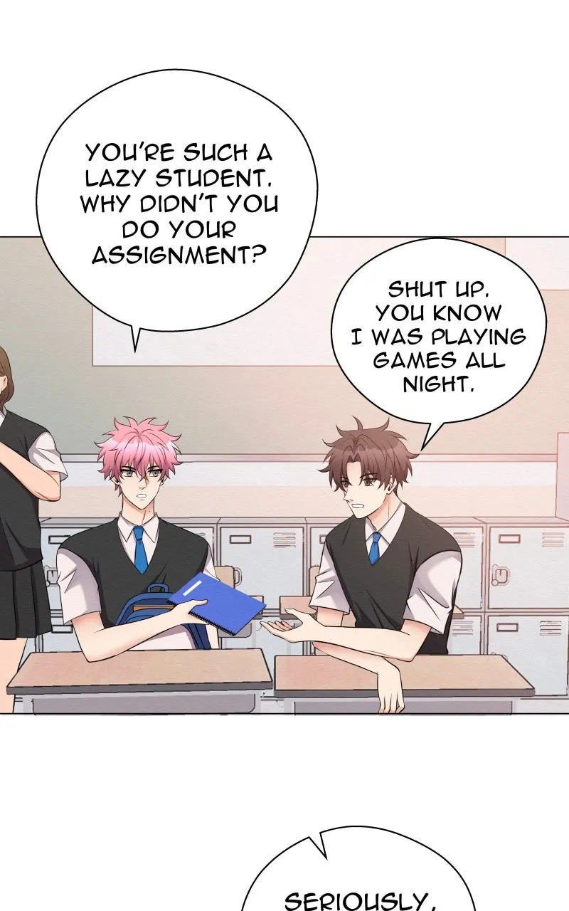 Jas and Art Chapter 10 page 37 - 