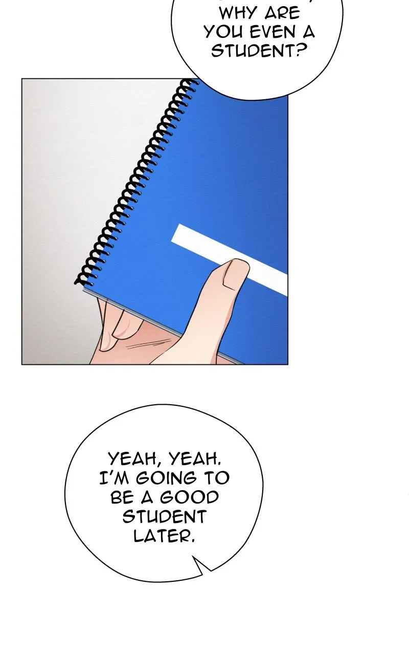 Jas and Art Chapter 10 page 38 - 