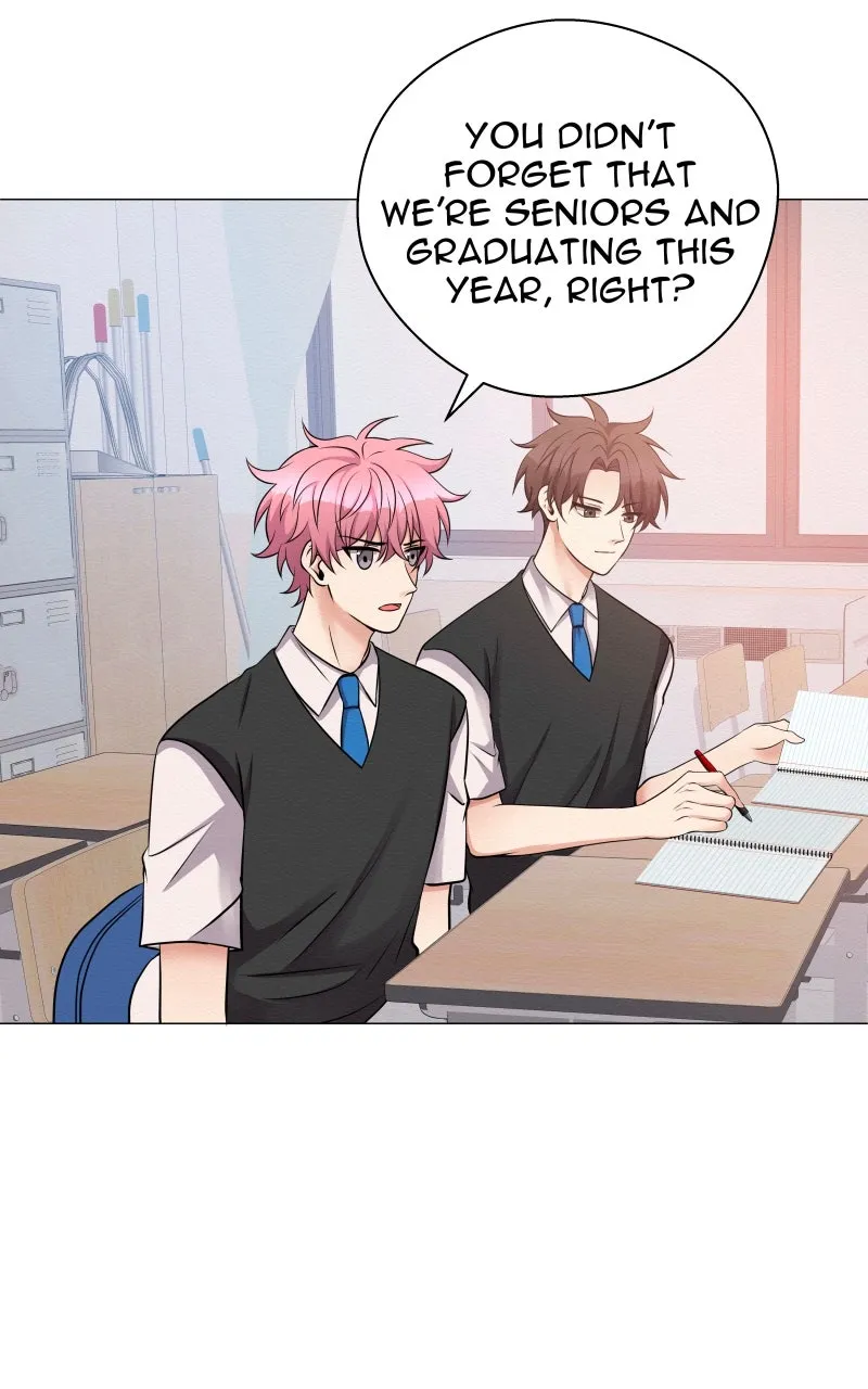 Jas and Art Chapter 10 page 39 - 