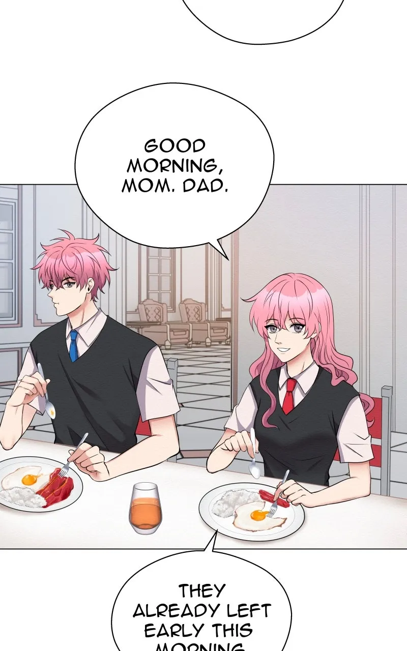 Jas and Art Chapter 10 page 5 - 