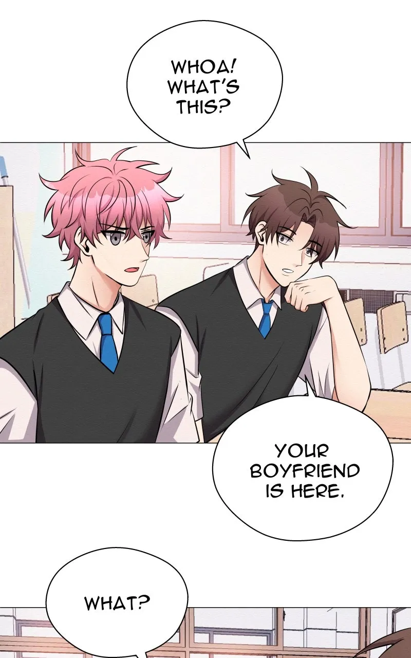 Jas and Art Chapter 10 page 43 - 
