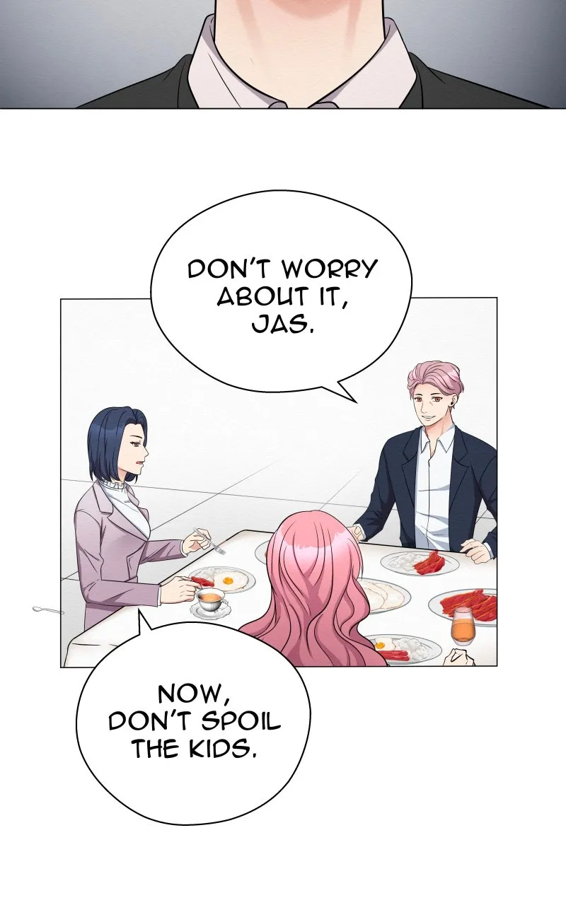 Jas and Art Chapter 10 page 9 - 