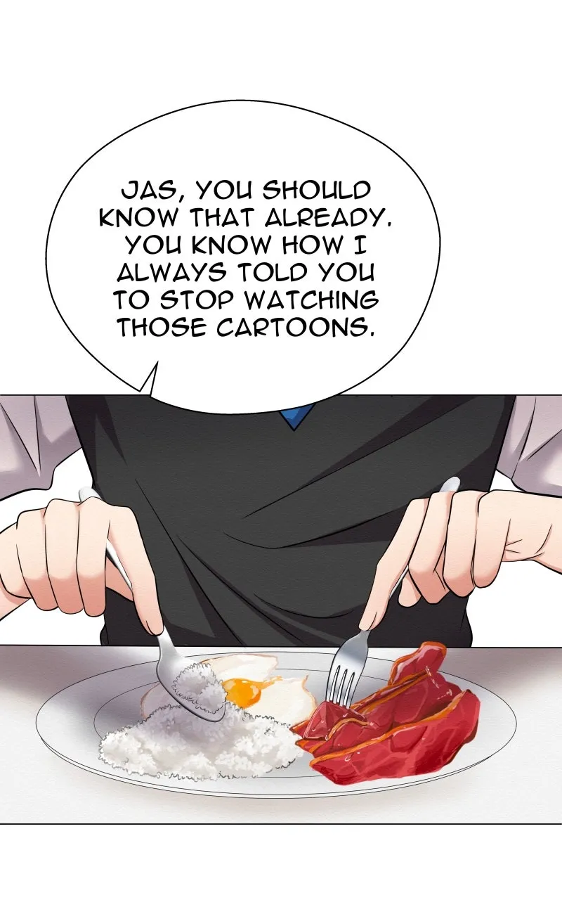 Jas and Art Chapter 10 page 10 - 