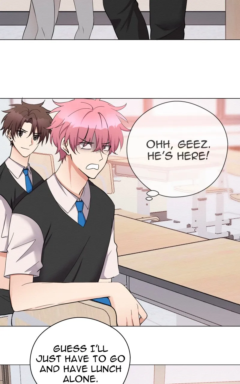 Jas and Art Chapter 11 page 2 - 