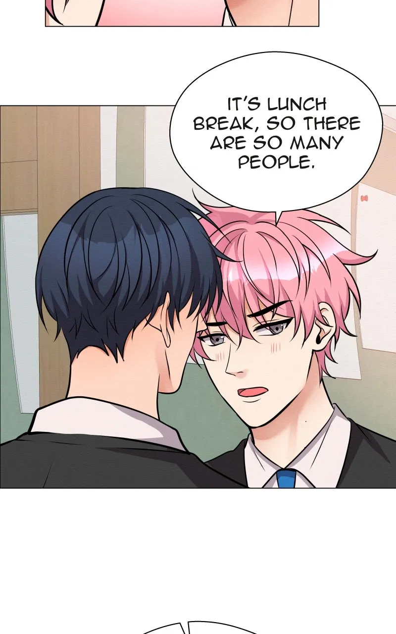 Jas and Art Chapter 11 page 14 - 