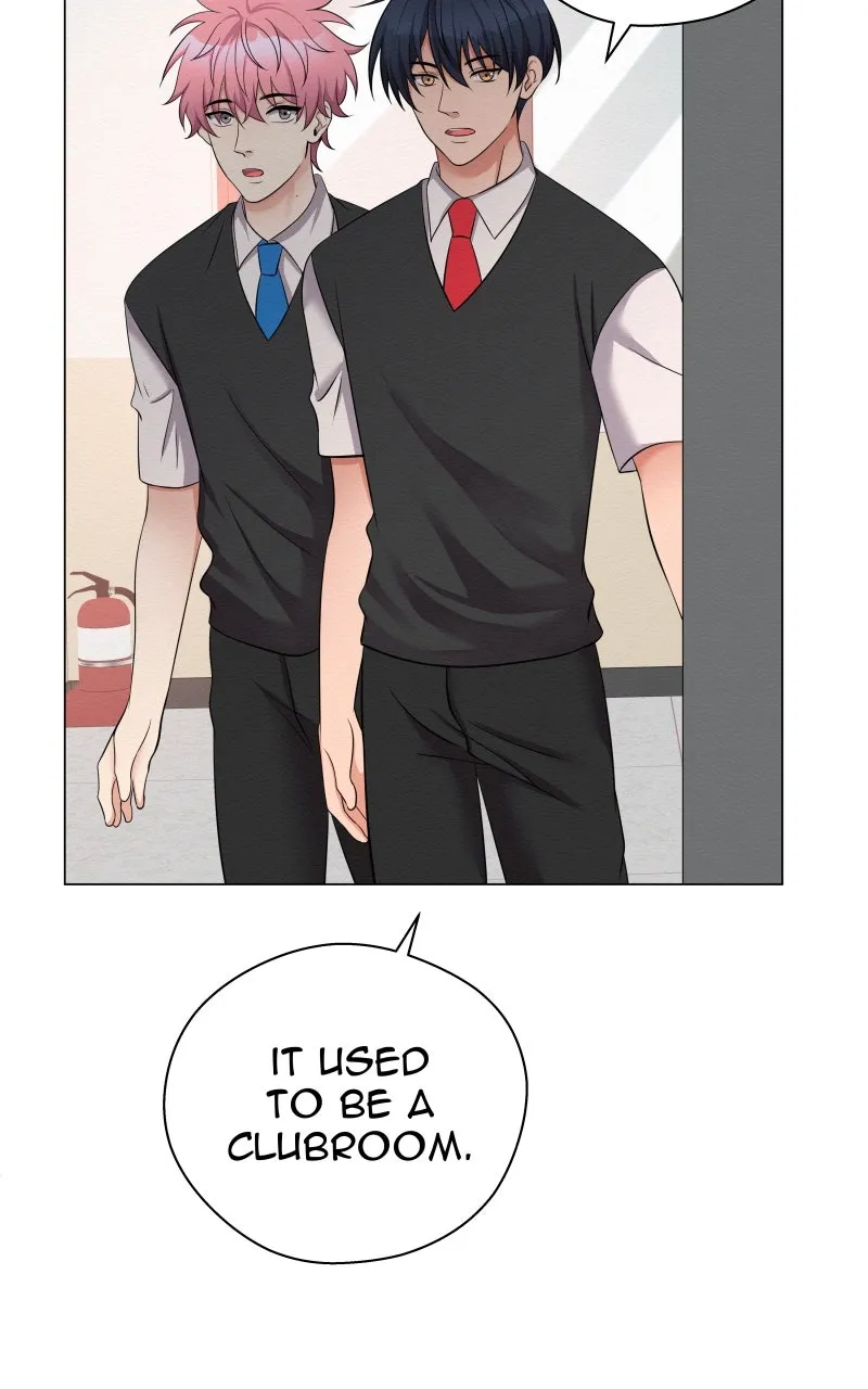 Jas and Art Chapter 11 page 17 - 