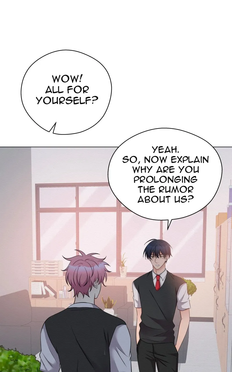 Jas and Art Chapter 11 page 19 - 