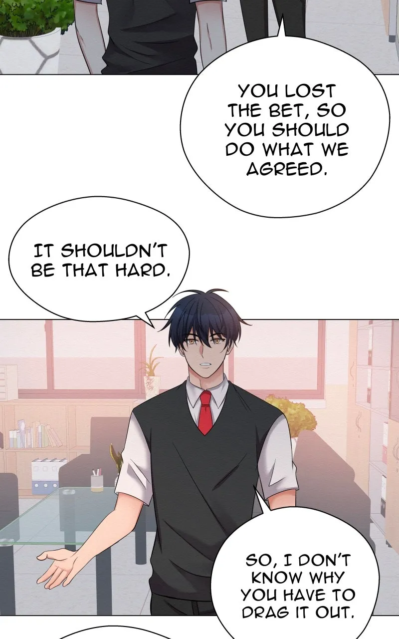 Jas and Art Chapter 11 page 20 - 