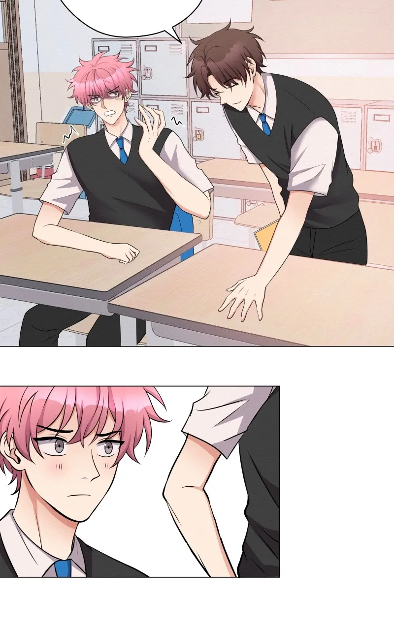 Jas and Art Chapter 11 page 3 - 