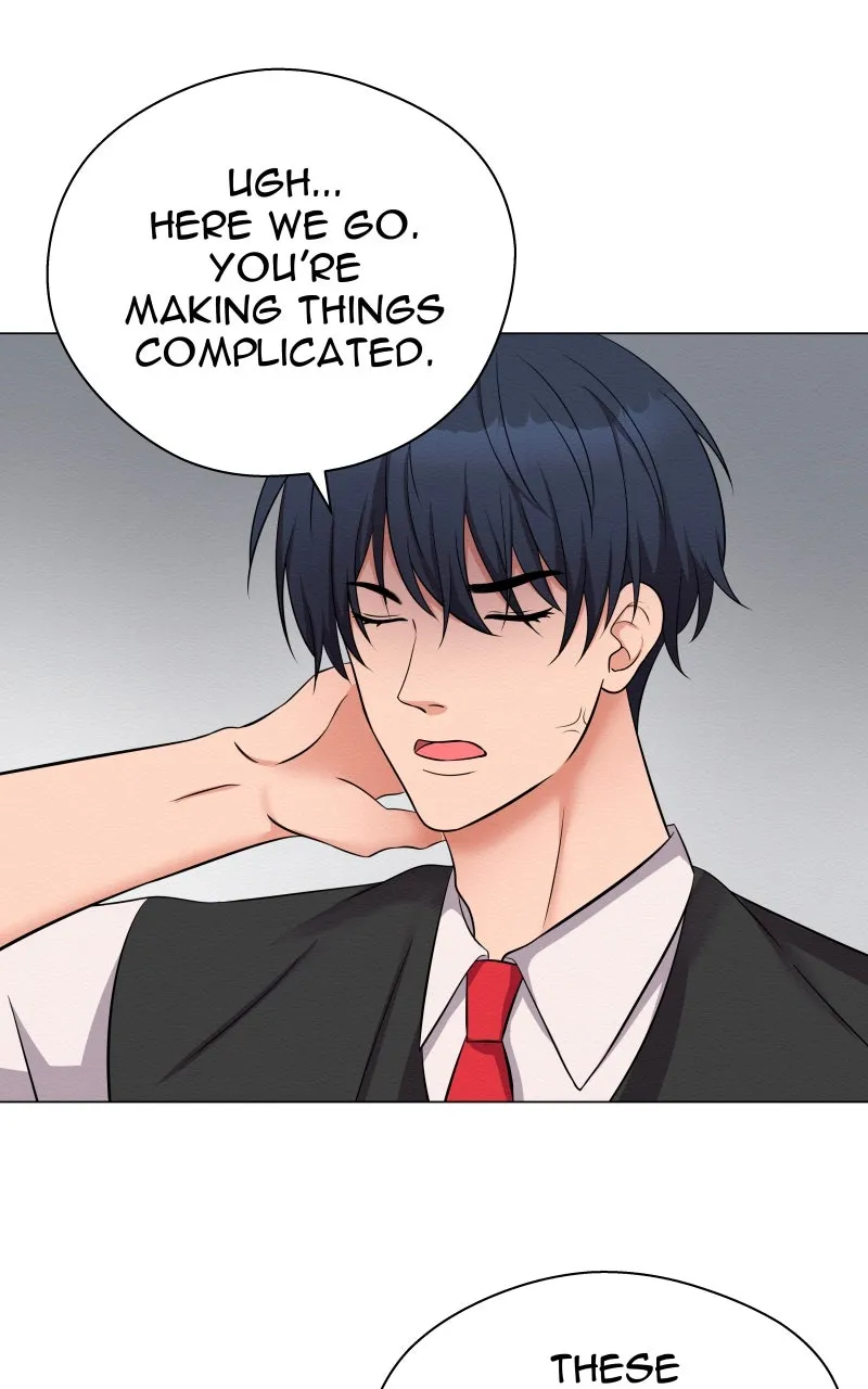 Jas and Art Chapter 11 page 22 - 
