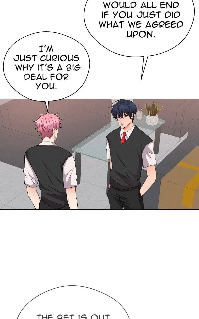 Jas and Art Chapter 11 page 23 - 