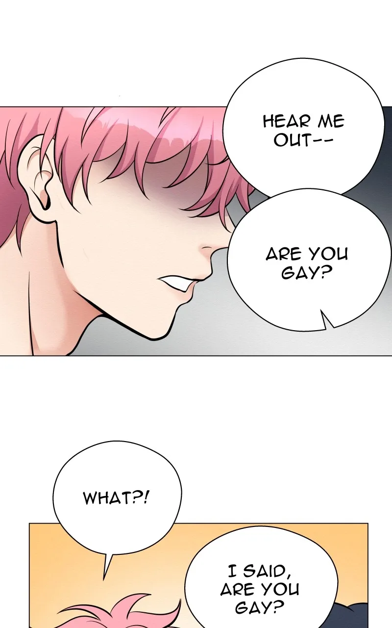 Jas and Art Chapter 11 page 25 - 