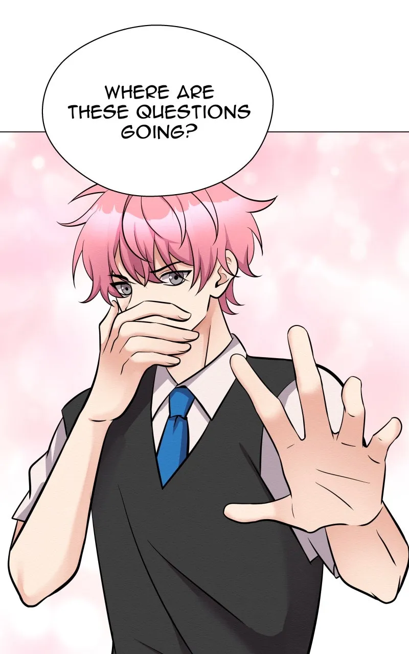 Jas and Art Chapter 11 page 28 - 