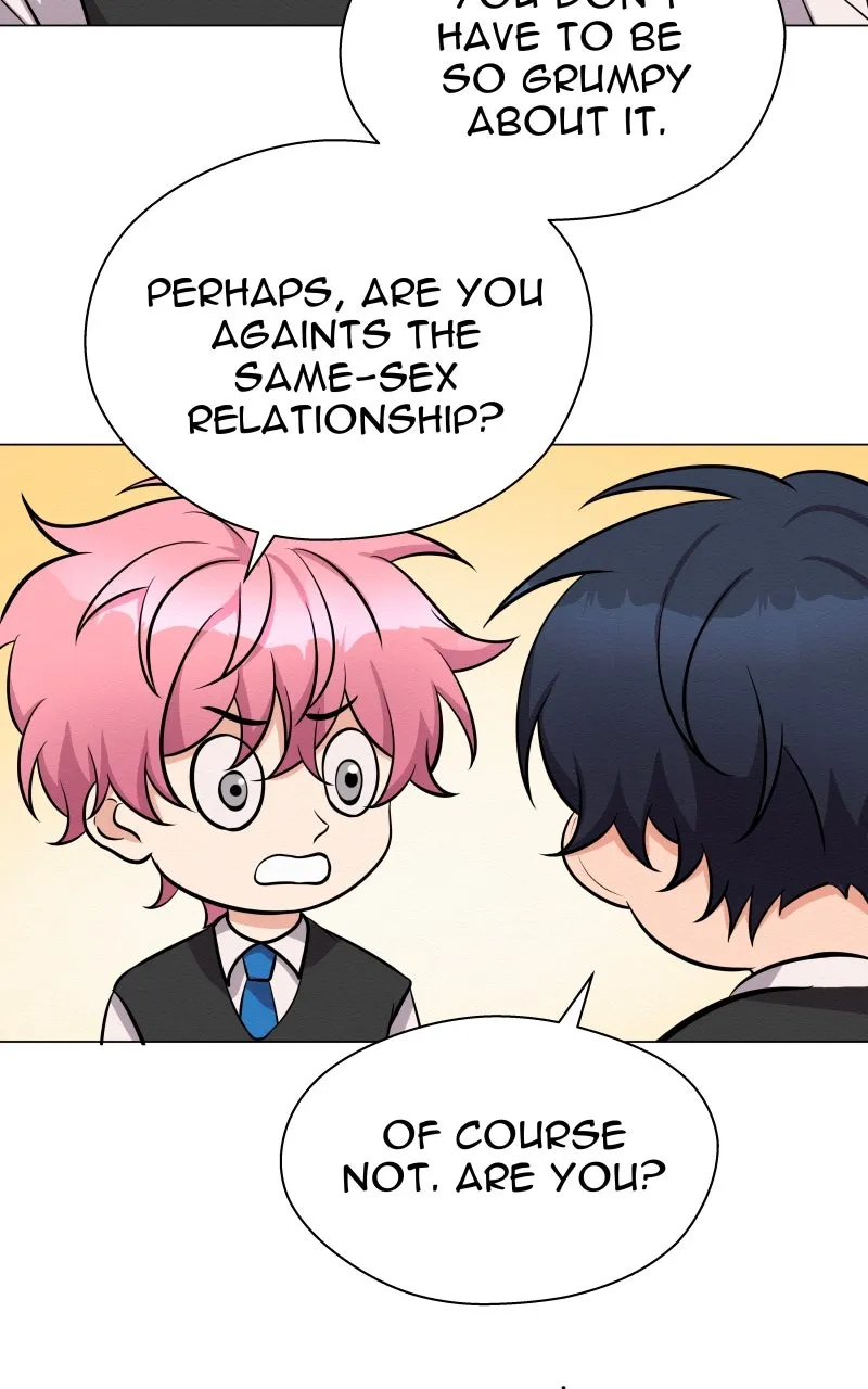Jas and Art Chapter 11 page 30 - 
