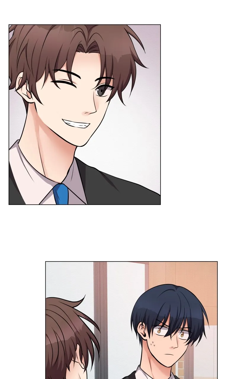 Jas and Art Chapter 11 page 4 - 