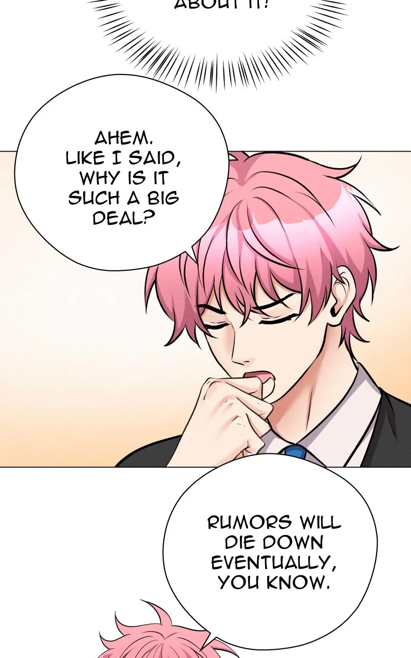 Jas and Art Chapter 11 page 38 - 