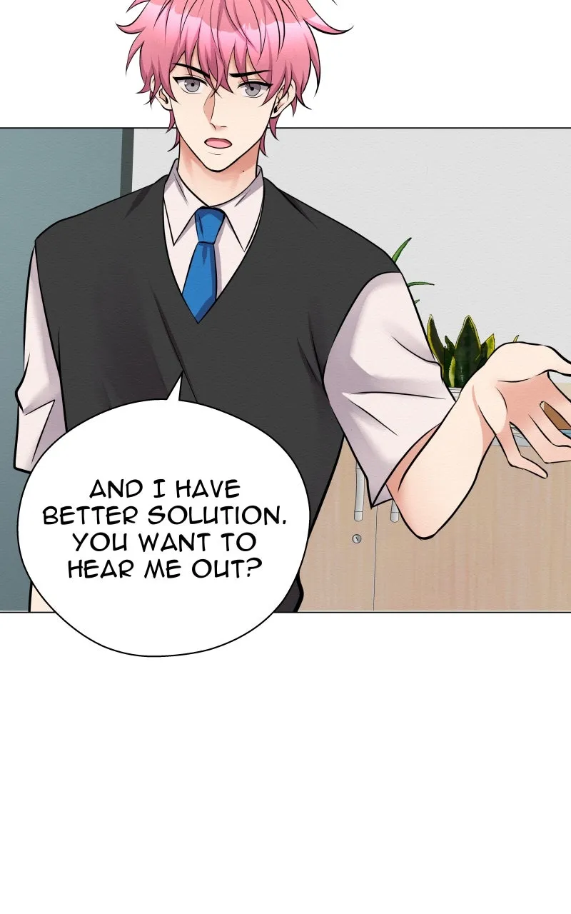 Jas and Art Chapter 11 page 39 - 
