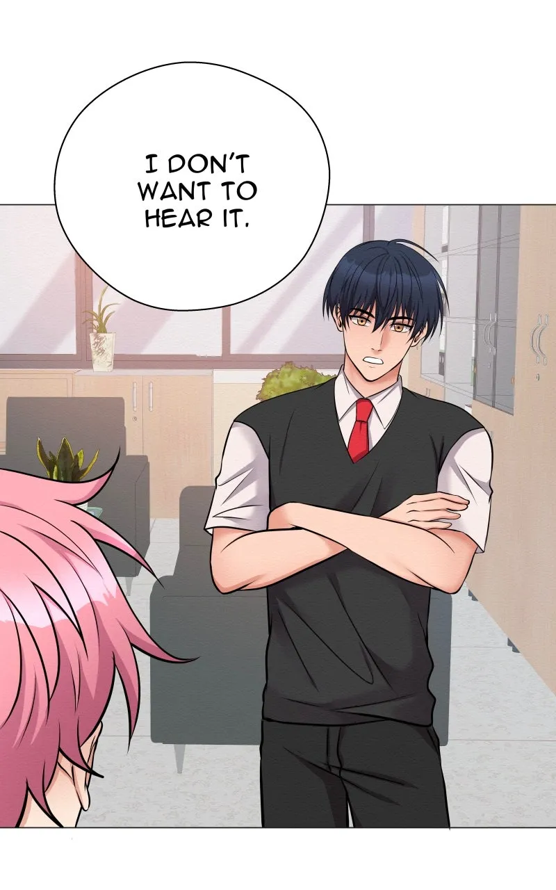 Jas and Art Chapter 11 page 40 - 