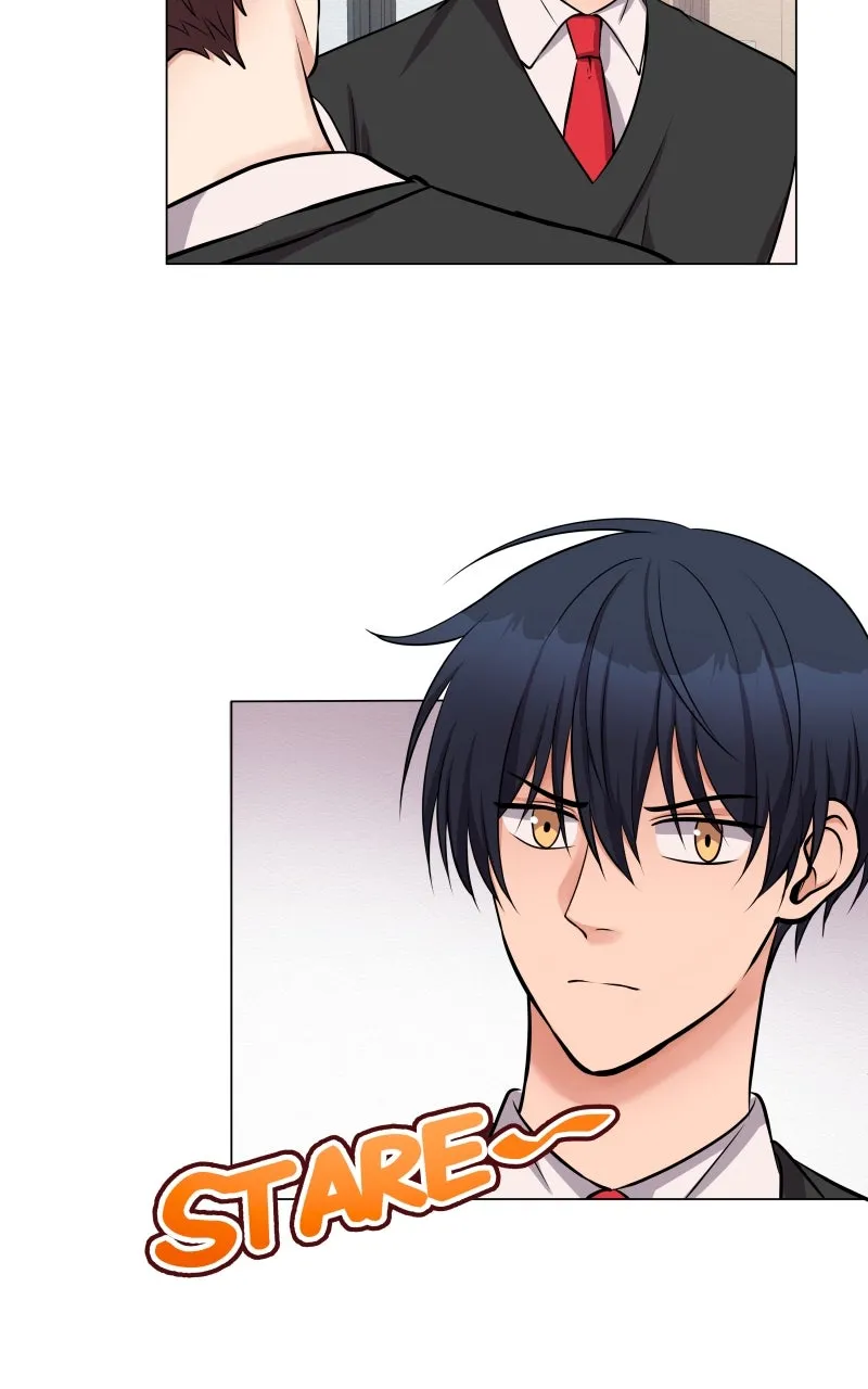 Jas and Art Chapter 11 page 5 - 