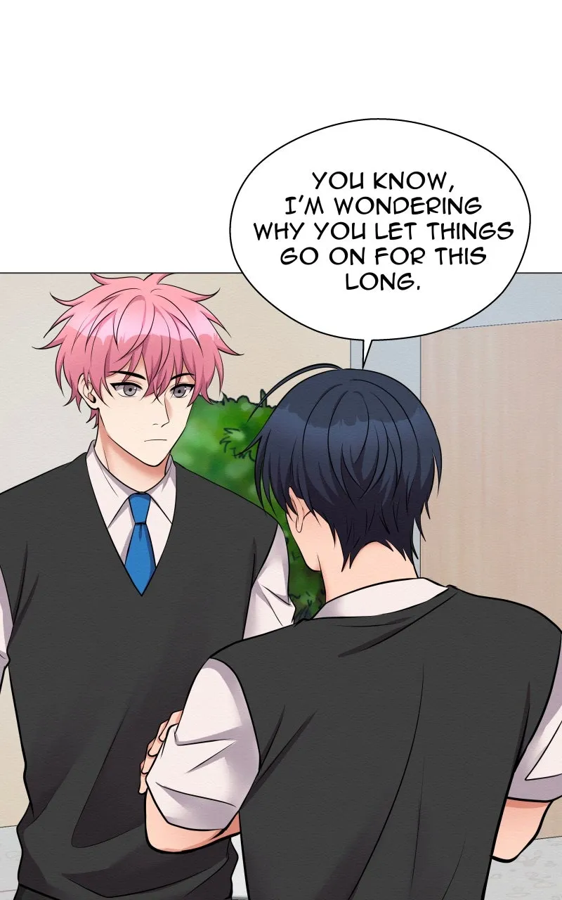 Jas and Art Chapter 11 page 41 - 