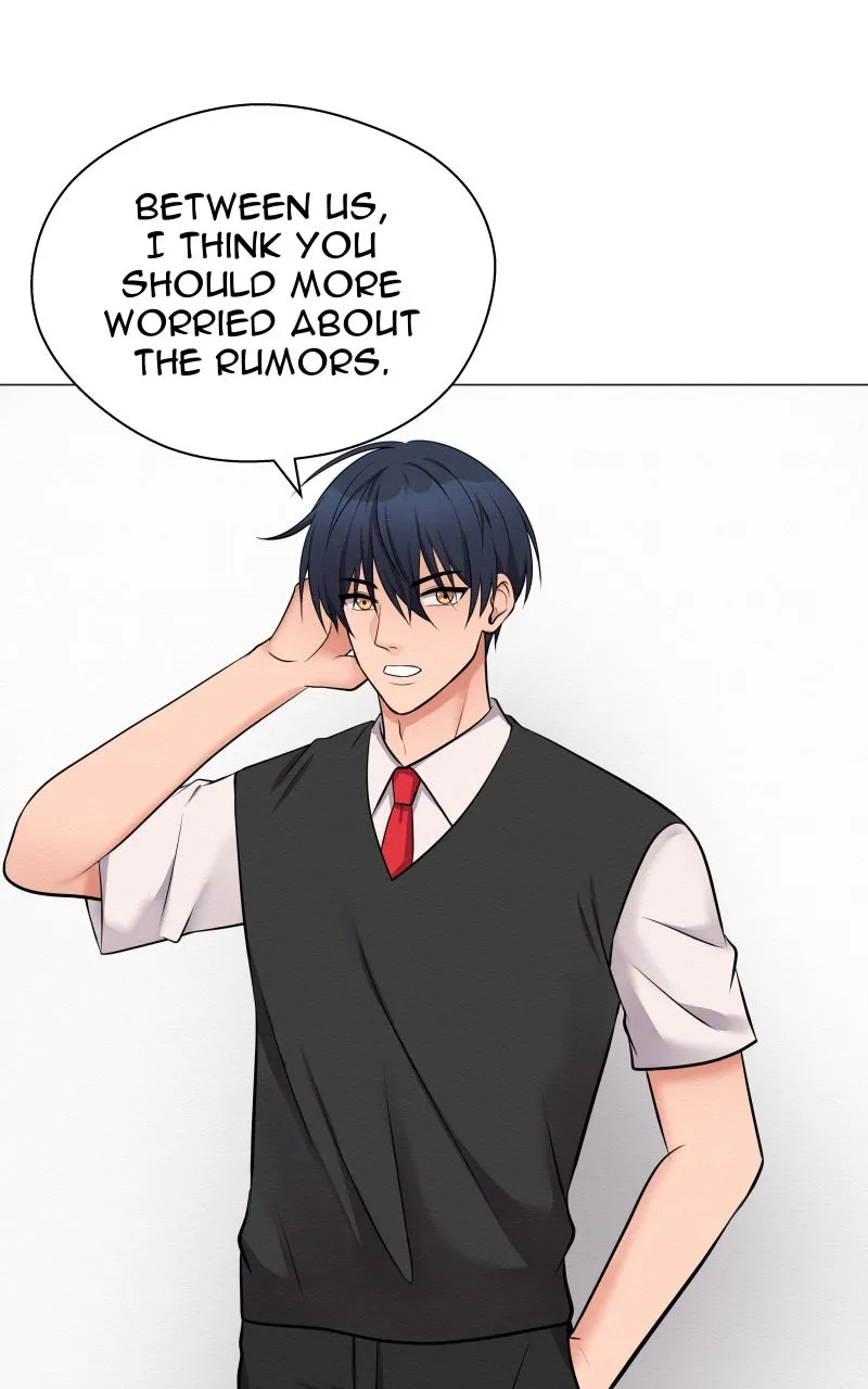 Jas and Art Chapter 11 page 43 - 
