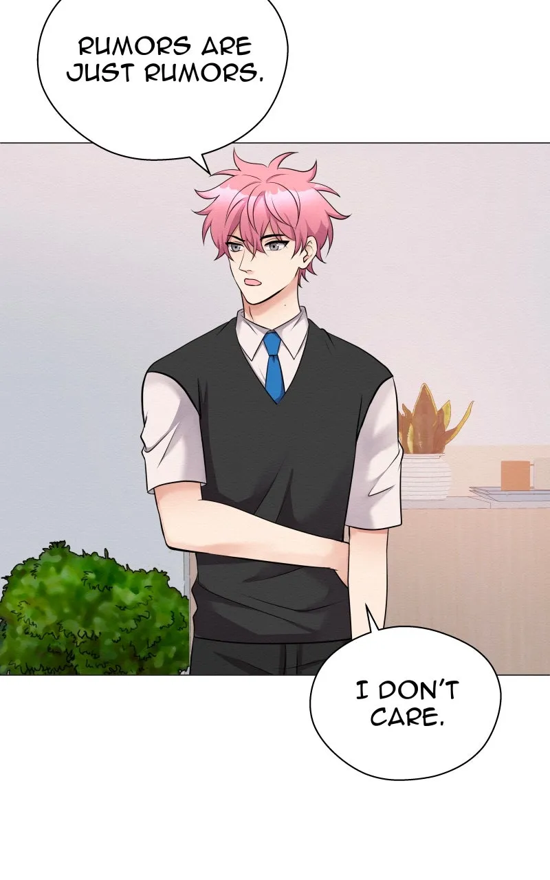 Jas and Art Chapter 11 page 45 - 
