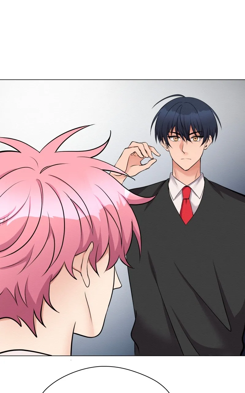 Jas and Art Chapter 11 page 46 - 