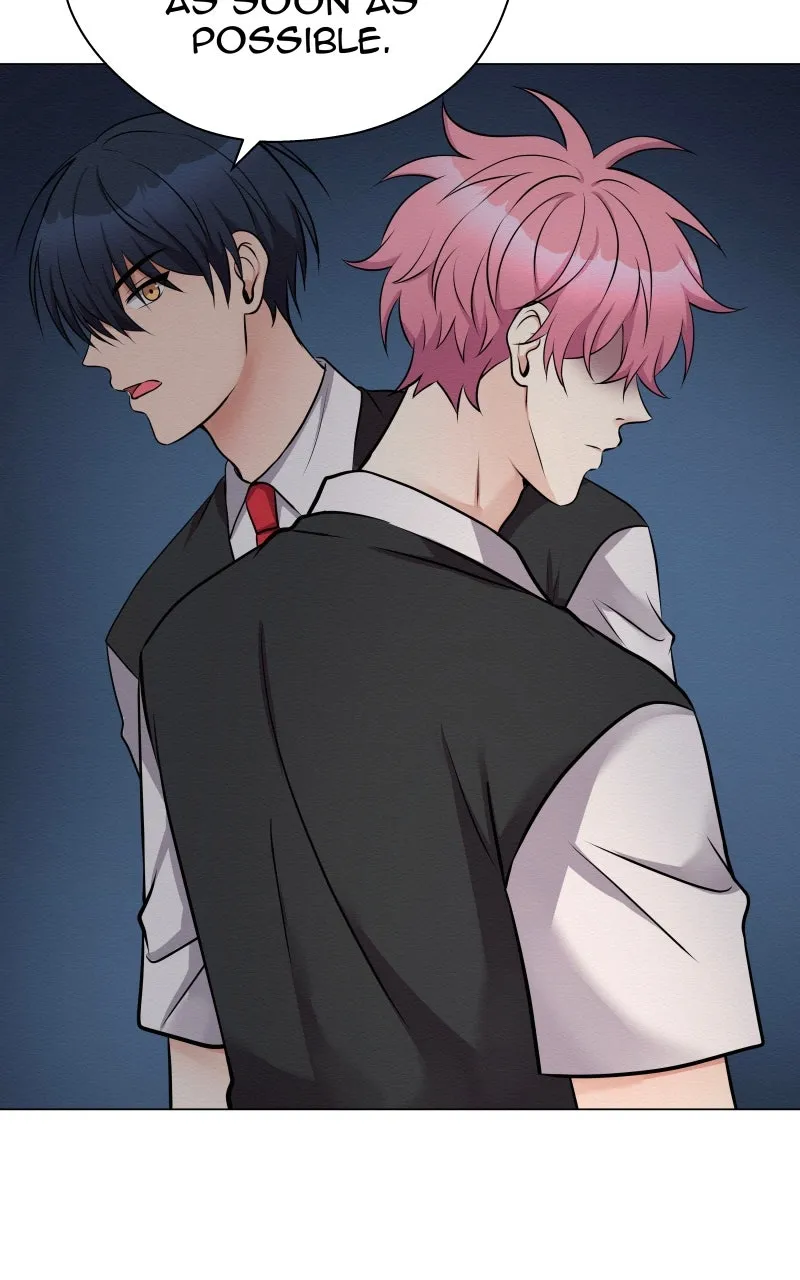 Jas and Art Chapter 11 page 48 - 