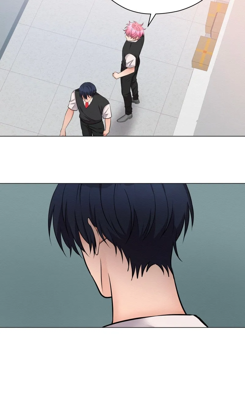 Jas and Art Chapter 11 page 51 - 