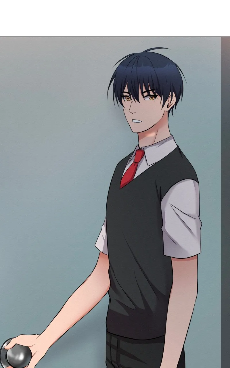 Jas and Art Chapter 12 page 1 - 