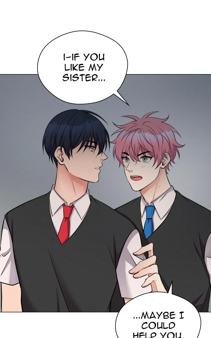 Jas and Art Chapter 12 page 16 - 
