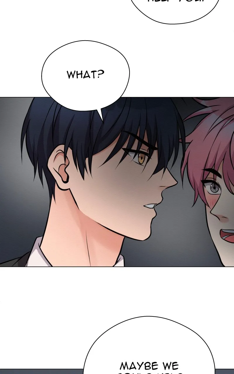 Jas and Art Chapter 12 page 17 - 