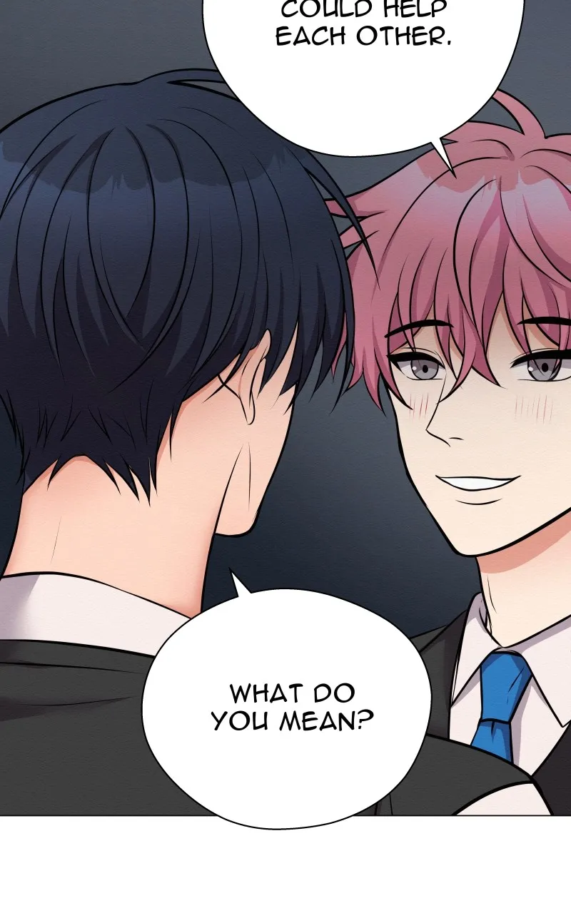 Jas and Art Chapter 12 page 18 - 