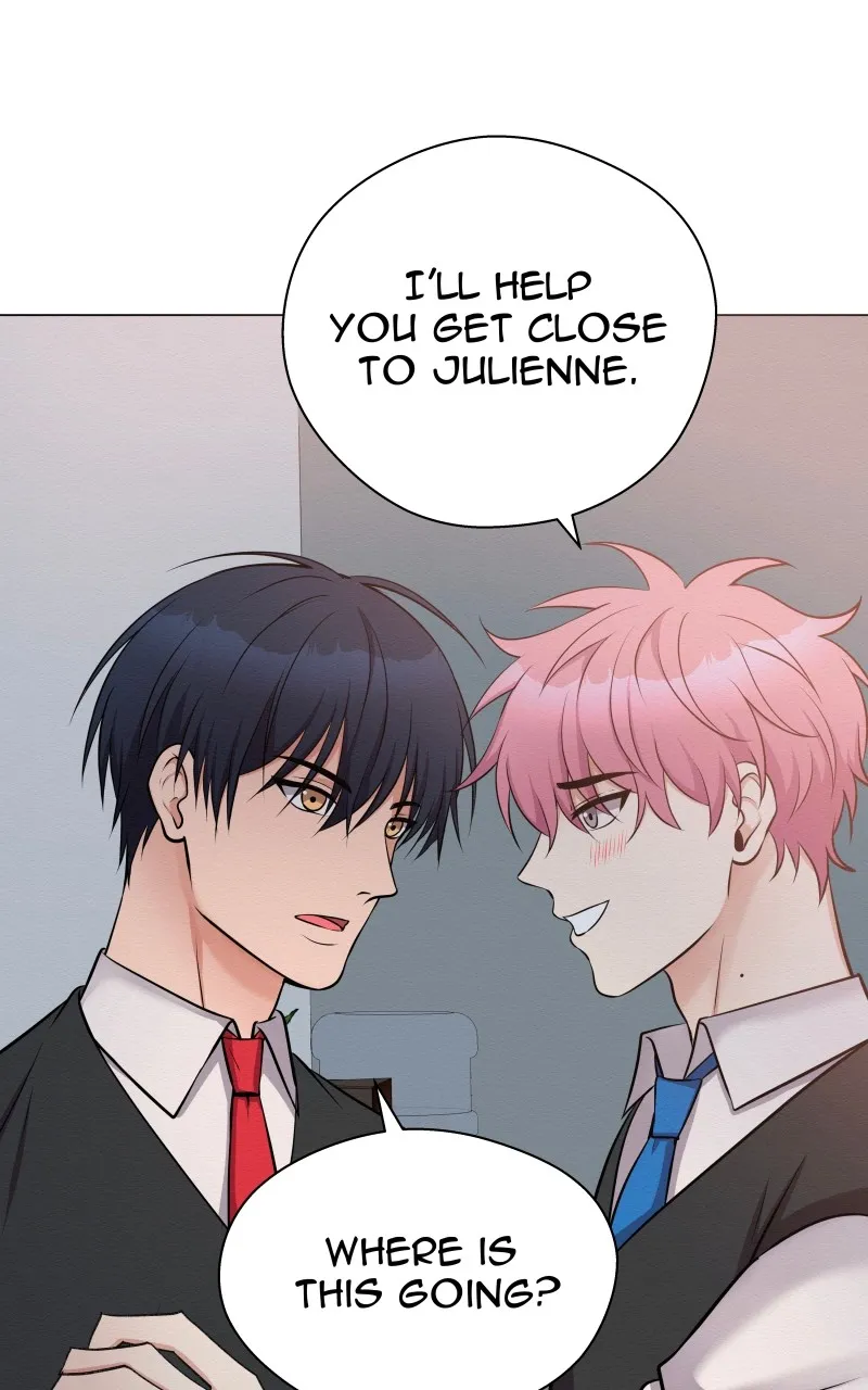 Jas and Art Chapter 12 page 19 - 